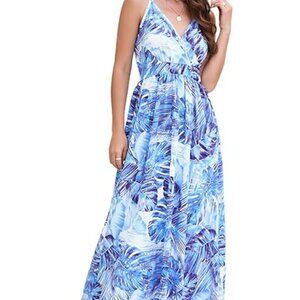 New without tags women’s soft maxi dress size Medium